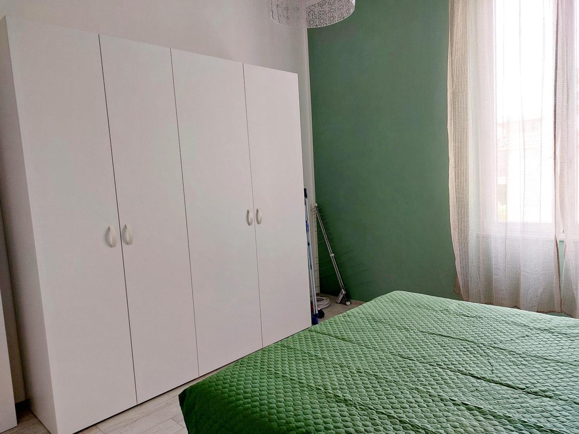 Una Finestra Sul Mare Home 2 Bergeggi Exteriör bild