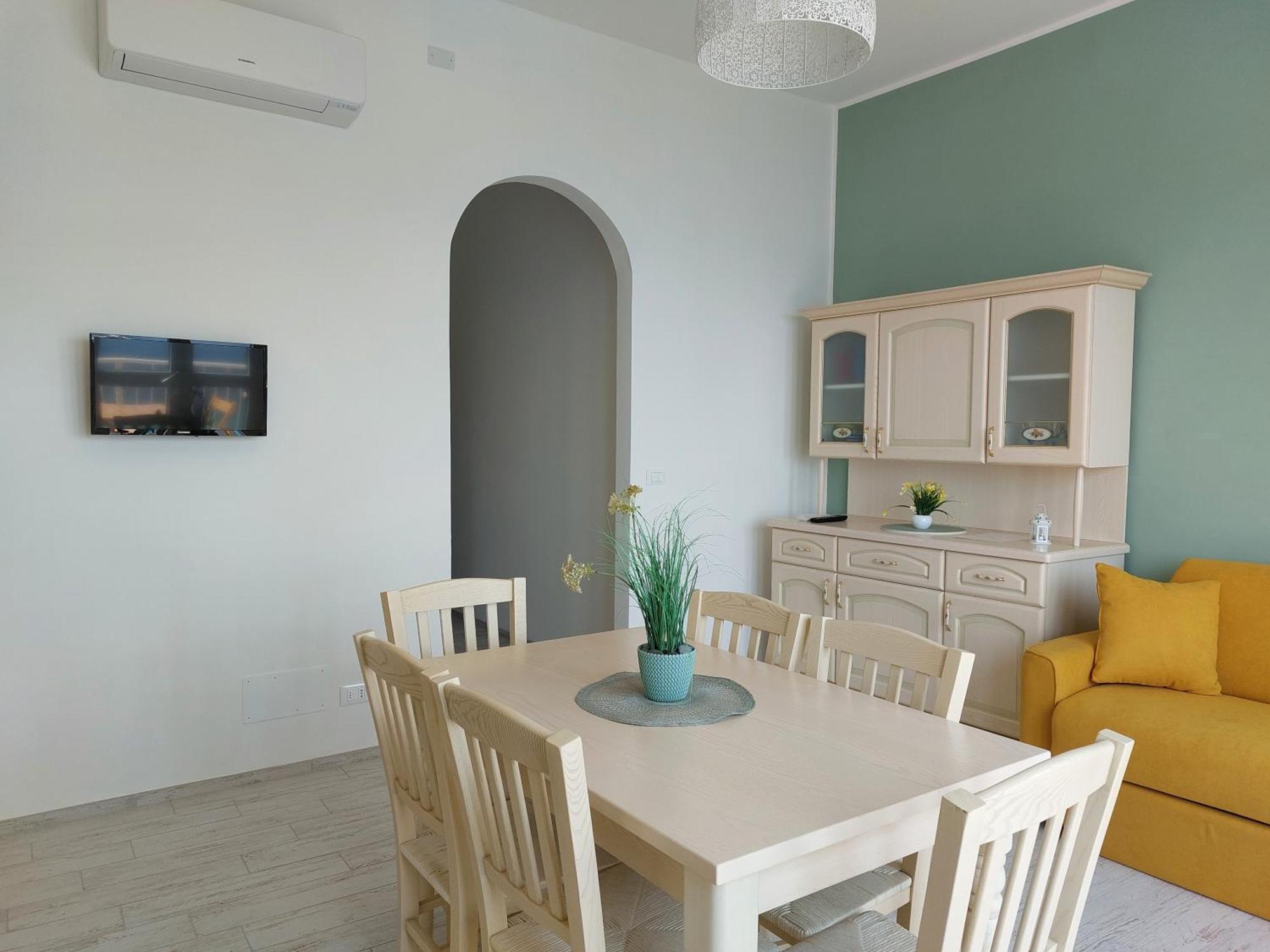 Una Finestra Sul Mare Home 2 Bergeggi Exteriör bild